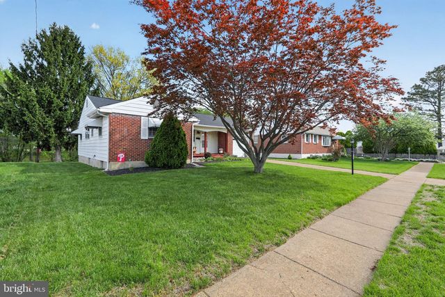 2109 DOMBEY RD, Wilmington, DE 19808
