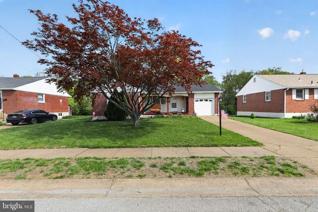 2109 DOMBEY RD, Wilmington, DE 19808