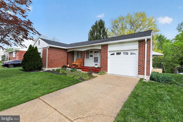 2109 DOMBEY RD, Wilmington, DE 19808