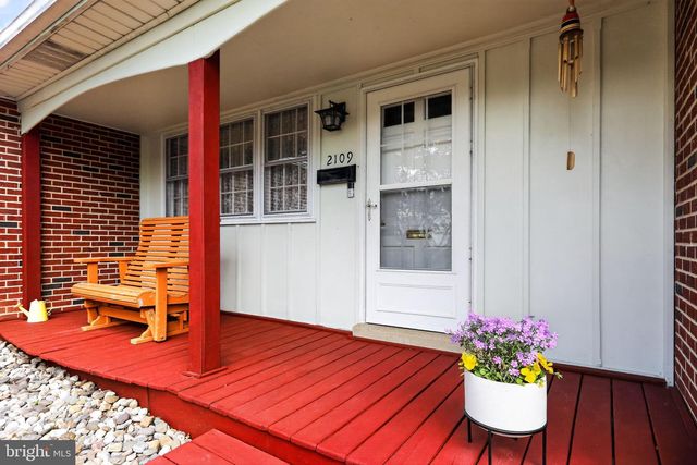 2109 DOMBEY RD, Wilmington, DE 19808