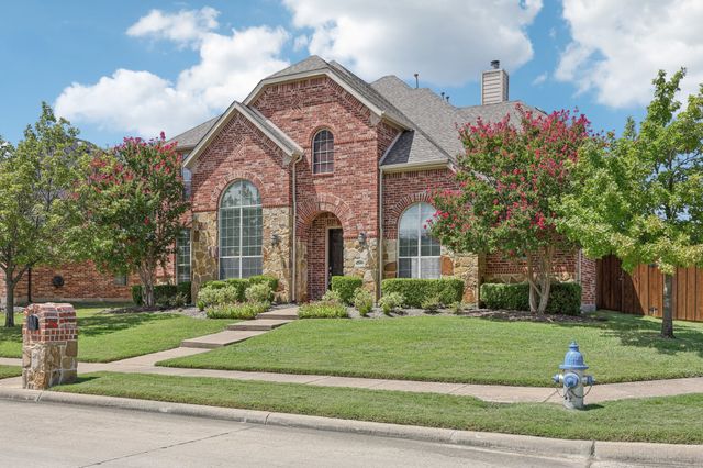 11295 Apple Valley Drive, Frisco, TX 75033