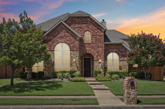 11295 Apple Valley Drive, Frisco, TX 75033