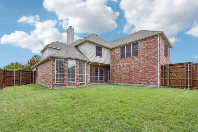 11295 Apple Valley Drive, Frisco, TX 75033