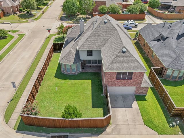 11295 Apple Valley Drive, Frisco, TX 75033
