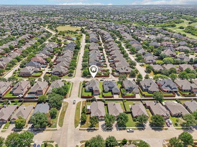 11295 Apple Valley Drive, Frisco, TX 75033