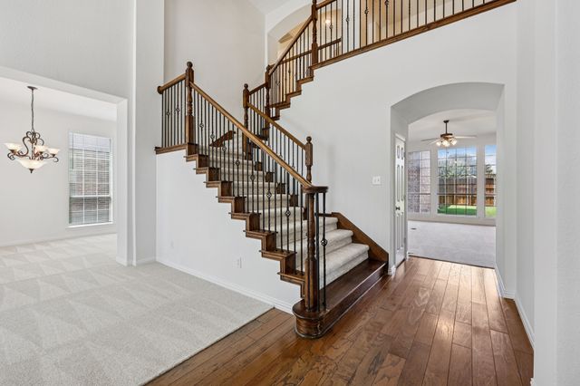 11295 Apple Valley Drive, Frisco, TX 75033