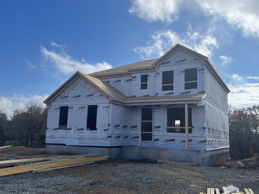 1193 Sydney Terrace, Mount Juliet, TN 37122