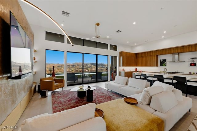 42 Sand Star Lane, Henderson, NV 89011