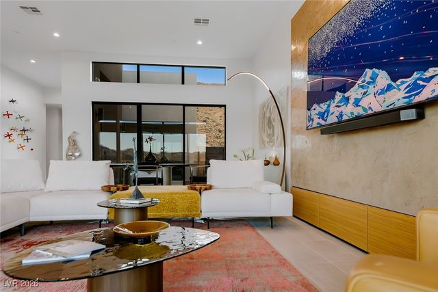 42 Sand Star Lane, Henderson, NV 89011