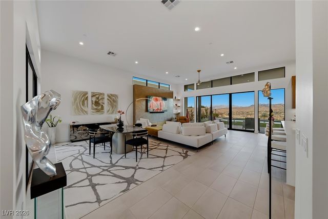 42 Sand Star Lane, Henderson, NV 89011