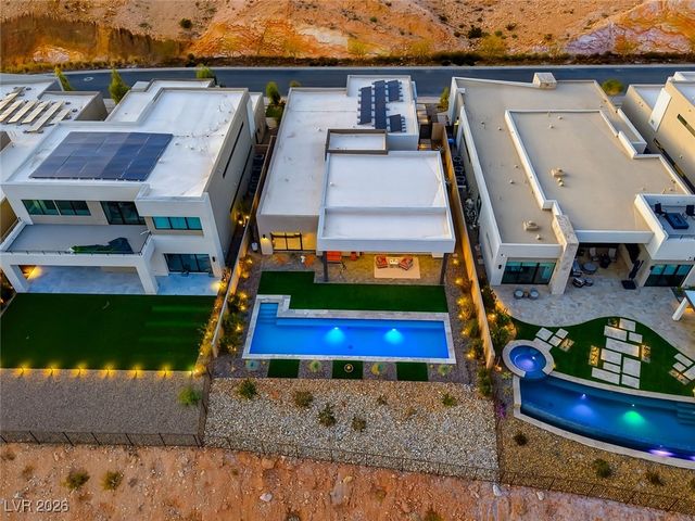 42 Sand Star Lane, Henderson, NV 89011