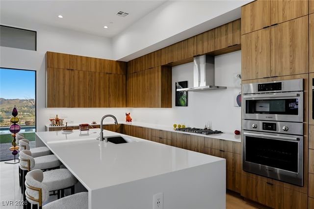 42 Sand Star Lane, Henderson, NV 89011