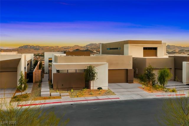 42 Sand Star Lane, Henderson, NV 89011