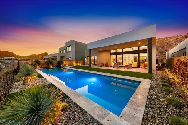 42 Sand Star Lane, Henderson, NV 89011