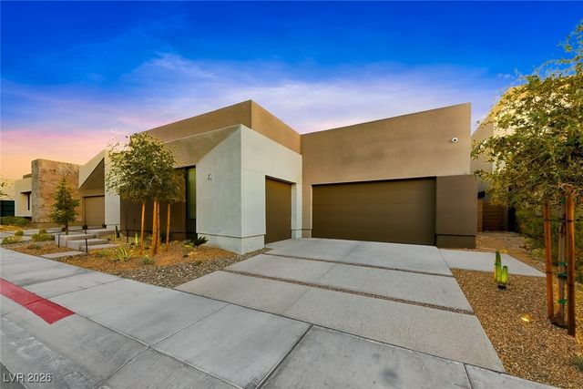 42 Sand Star Lane, Henderson, NV 89011