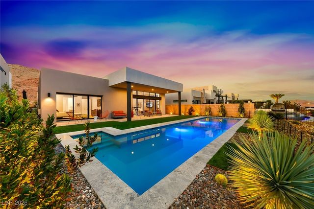 42 Sand Star Lane, Henderson, NV 89011