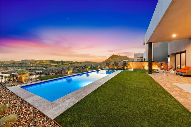 42 Sand Star Lane, Henderson, NV 89011