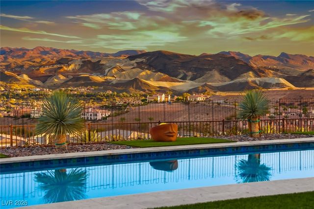 42 Sand Star Lane, Henderson, NV 89011