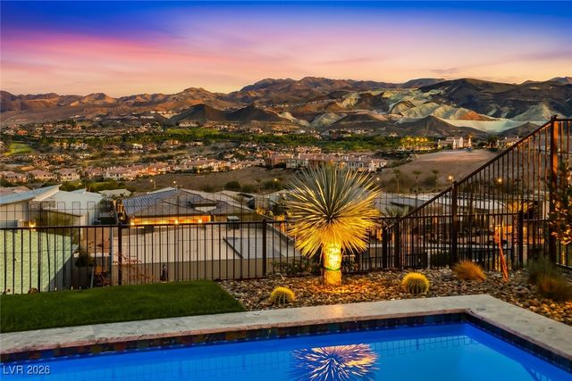 42 Sand Star Lane, Henderson, NV 89011