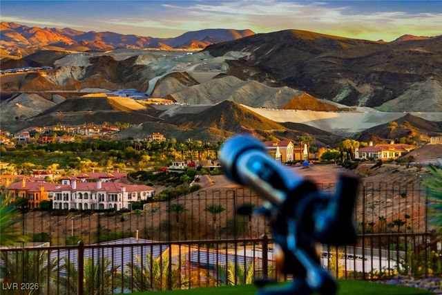 42 Sand Star Lane, Henderson, NV 89011