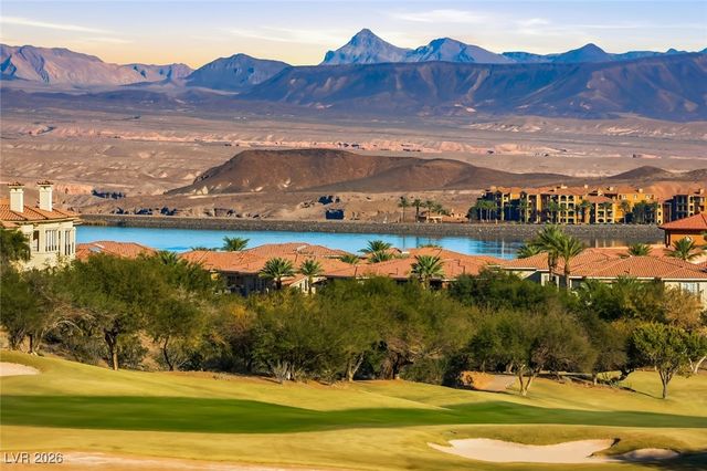 42 Sand Star Lane, Henderson, NV 89011