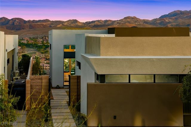 42 Sand Star Lane, Henderson, NV 89011