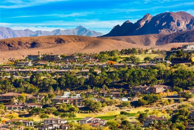 42 Sand Star Lane, Henderson, NV 89011