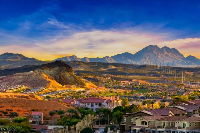 42 Sand Star Lane, Henderson, NV 89011