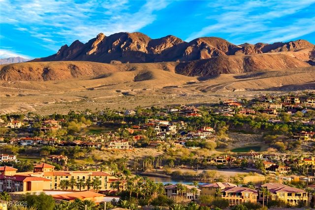 42 Sand Star Lane, Henderson, NV 89011