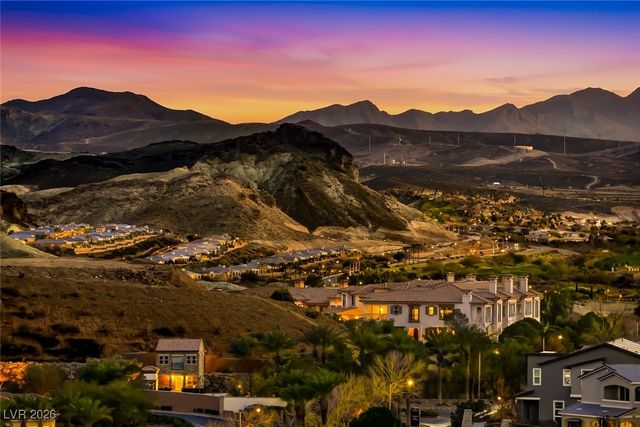 42 Sand Star Lane, Henderson, NV 89011