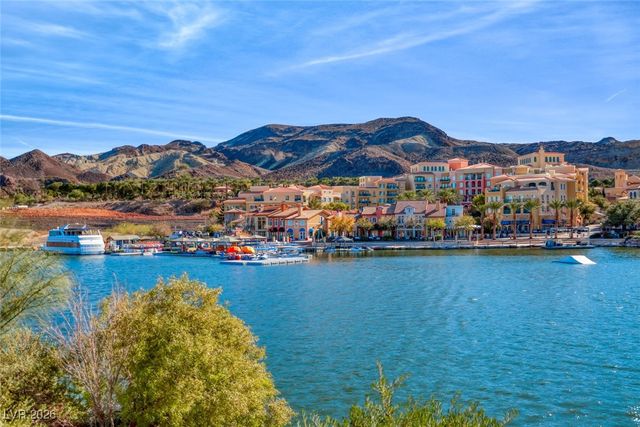 42 Sand Star Lane, Henderson, NV 89011