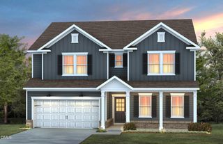 213 Providence Springs Lane, Fuquay Varina, NC 27526