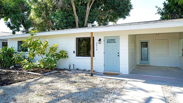 5914 ALBERT PLACE, Sarasota, FL 34231