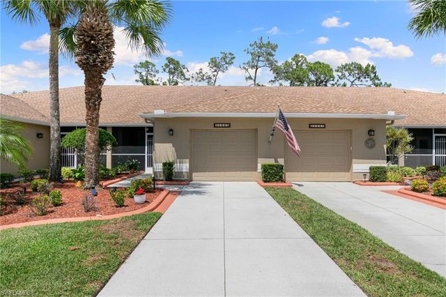 21445 Knighton RUN, Estero, FL 33928