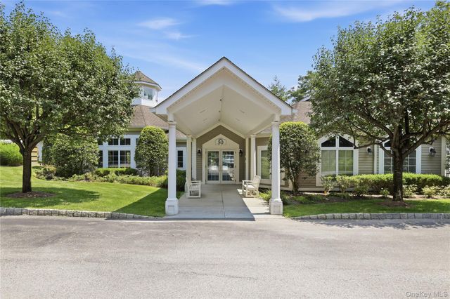 8 Gerber Court, Mount Kisco, NY 10549
