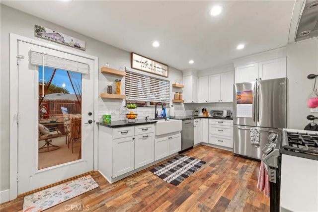 43240 W 32nd Street, Lancaster, CA 93536