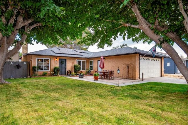 43240 W 32nd Street, Lancaster, CA 93536