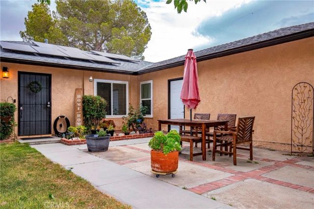 43240 W 32nd Street, Lancaster, CA 93536