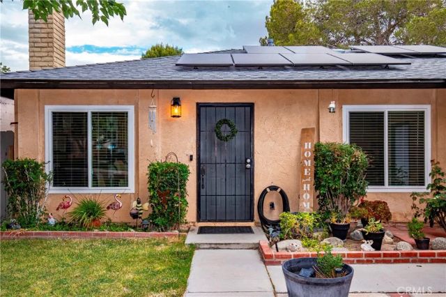 43240 W 32nd Street, Lancaster, CA 93536