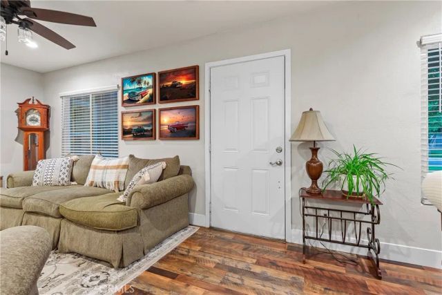 43240 W 32nd Street, Lancaster, CA 93536