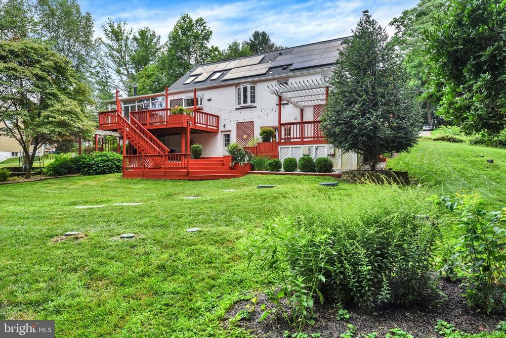 4923 PLEASANT GROVE RD, Reisterstown, MD 21136