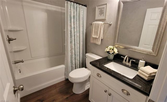 651 Vaughan AVE, Hampton, VA 23661