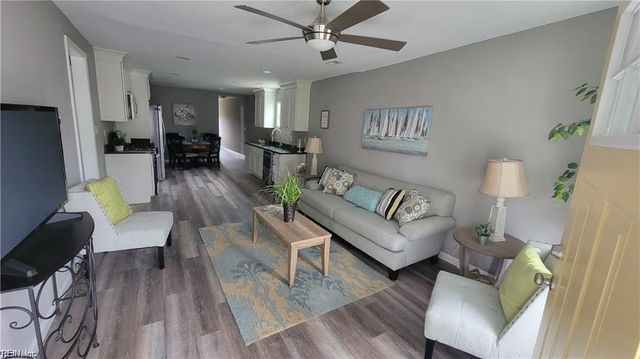 651 Vaughan AVE, Hampton, VA 23661