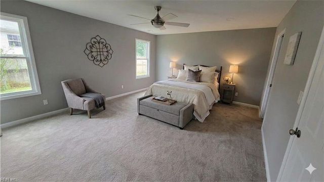 651 Vaughan AVE, Hampton, VA 23661