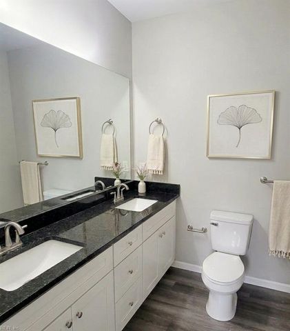 651 Vaughan AVE, Hampton, VA 23661