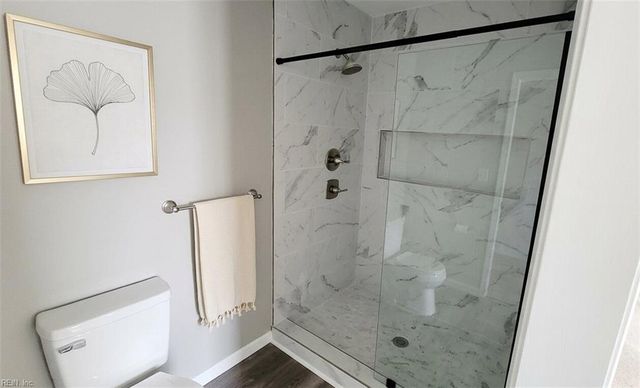 651 Vaughan AVE, Hampton, VA 23661