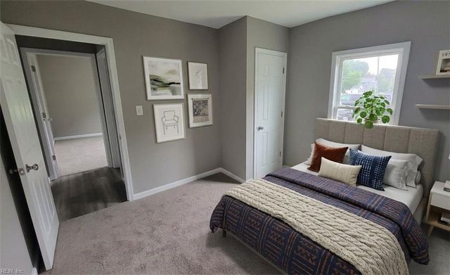 651 Vaughan AVE, Hampton, VA 23661