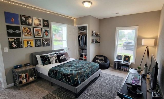 651 Vaughan AVE, Hampton, VA 23661