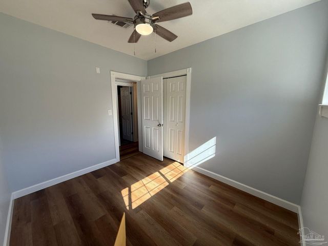 808 Woodland Dr, Pensacola, FL 32503