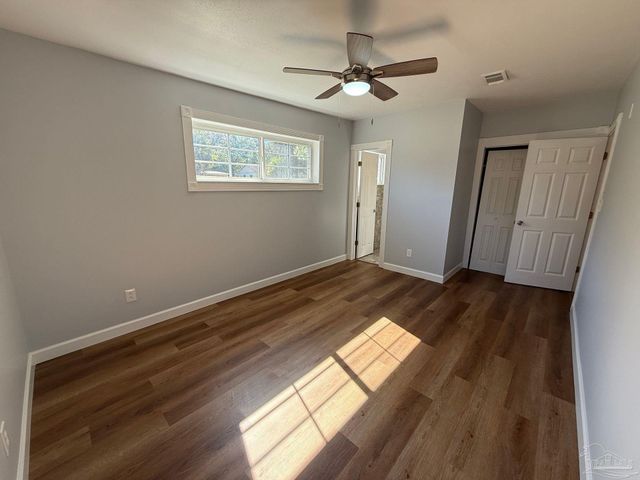 808 Woodland Dr, Pensacola, FL 32503